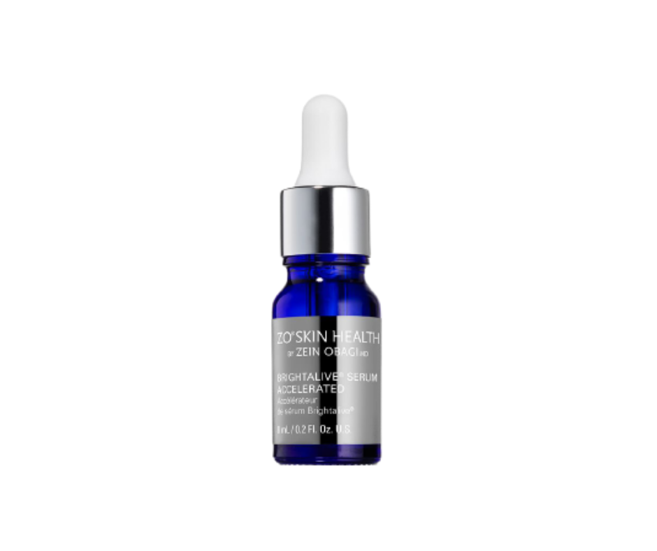 ZO Brightalive Serum Accelerated