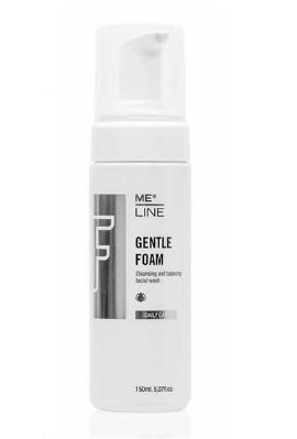 Me Line Gentle Foam - Me Line - Brampton Cosmetic Surgery Center & Medical Spa