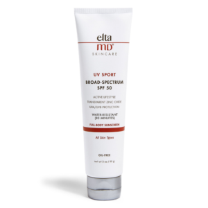 Elta MD UV Sport Broad-Spectrum SPF 50 - Elta MD - Brampton Cosmetic Surgery Center & Medical Spa