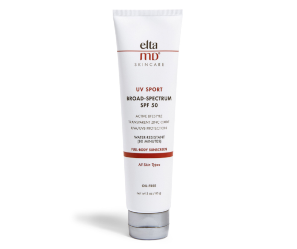 Elta MD UV Sport Broad-Spectrum SPF 50 - Elta MD - Brampton Cosmetic Surgery Center & Medical Spa