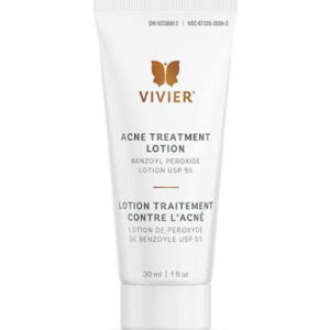 Acne Lotion - Vivier - Brampton Cosmetic Surgery Center & Medical Spa