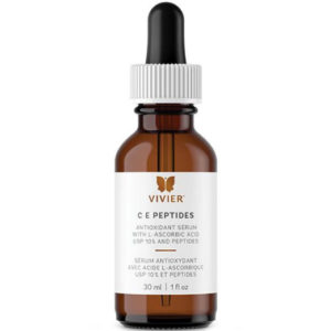 C E Peptides - Vivier - Brampton Cosmetic Surgery Center & Medical Spa