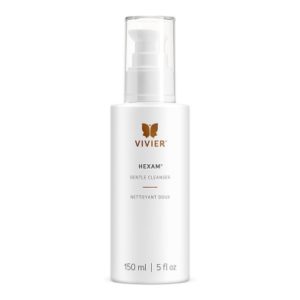 Hexam Gentle Cleanser - Vivier - Brampton Cosmetic Surgery Center & Medical Spa