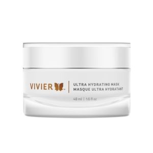 Ultra Hydrating Mask - Vivier - Brampton Cosmetic Surgery Center & Medical Spa