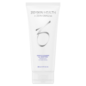 ZO Gentle Cleanser - ZO Skin Health - Brampton Cosmetic Surgery Center & Medical Spa