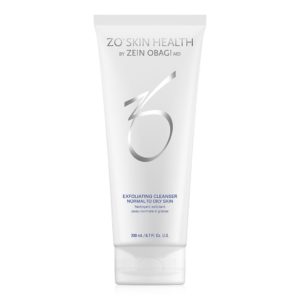 ZO Exfoliating Cleanser - ZO Skin Health - Brampton Cosmetic Surgery Center & Medical Spa