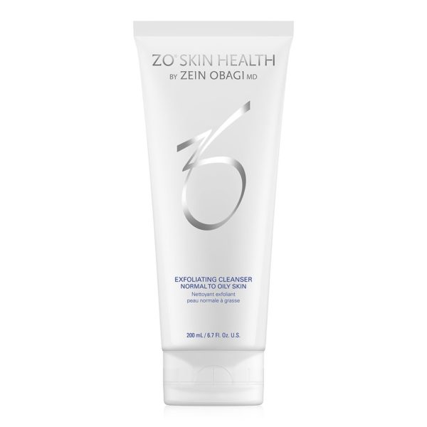 ZO Exfoliating Cleanser - ZO Skin Health - Brampton Cosmetic Surgery Center & Medical Spa