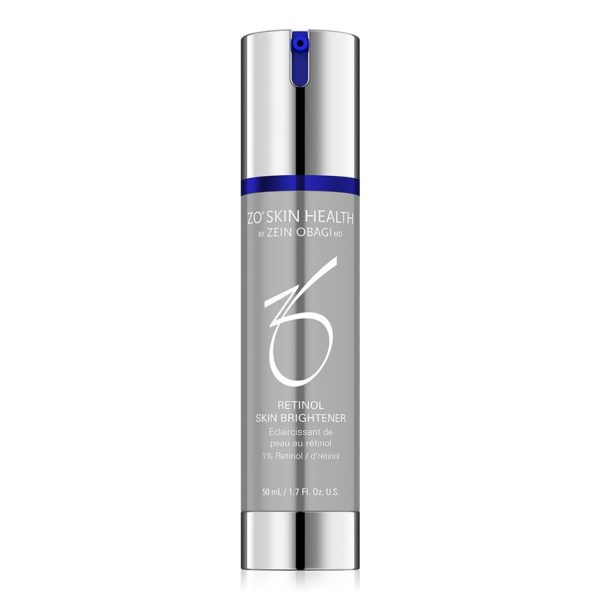 ZO Retinol Skin Brightener 0.5% - ZO Skin Health - Brampton Cosmetic Surgery Center & Medical Spa