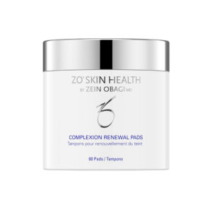 ZO Complexion Renewal Pads - ZO Skin Health - Brampton Cosmetic Surgery Center & Medical Spa