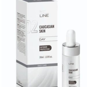 Me Line Caucasian Skin Day Serum - Me Line - Brampton Cosmetic Surgery Center & Medical Spa