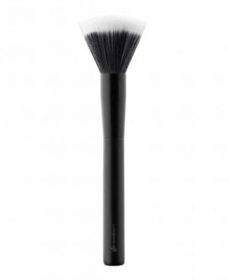 Dual Fiber Face Brush