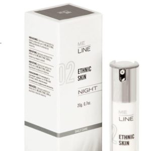 Me Line Ethnic Skin Night Serum - Me Line - Brampton Cosmetic Surgery Center & Medical Spa