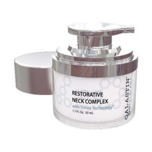 Restorative Neck Complex With TriHex Technology® - ALASTIN Skincare - Brampton Cosmetic Surgery Center & Medical Spa
