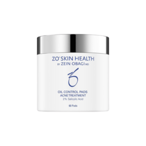 ZO Oil Control Pads - ZO Skin Health - Brampton Cosmetic Surgery Center & Medical Spa