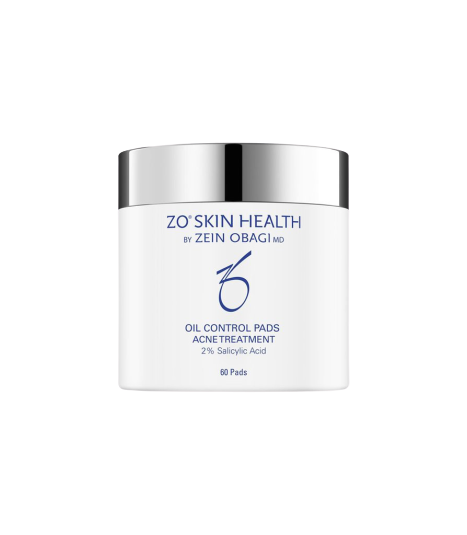 ZO Oil Control Pads - ZO Skin Health - Brampton Cosmetic Surgery Center & Medical Spa