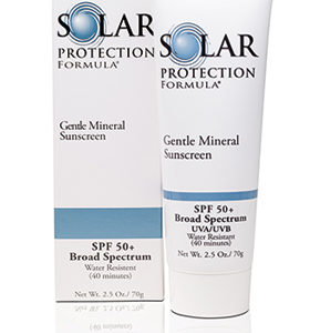 TiZo Solar Protection SPF 50+ - TiZo Mineral Sunscreens - Brampton Cosmetic Surgery Center & Medical Spa