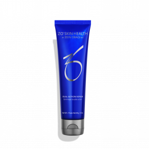 Dual Action Scrub (Travel Size) - ZO Skin Health - Brampton Cosmetic Surgery Center & Medical Spa