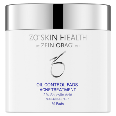 ZO Acne Treatment Pads